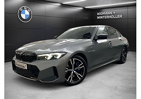 BMW 340 M340d xDrive Limousine