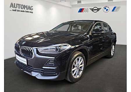BMW X2 SDRIVE18I