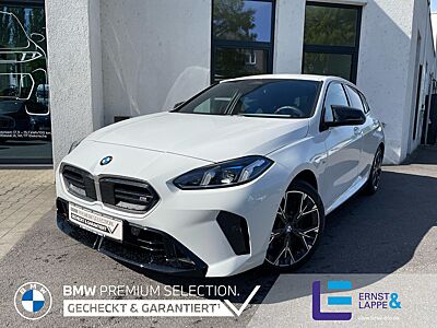 BMW M135 xDrive