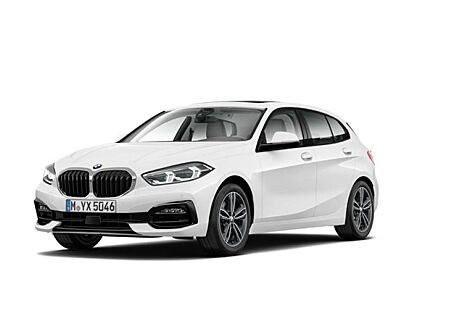 BMW 118i 5-Türer