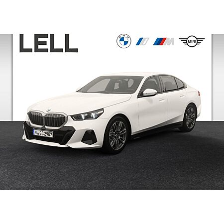 BMW 5er Limousine kaufen