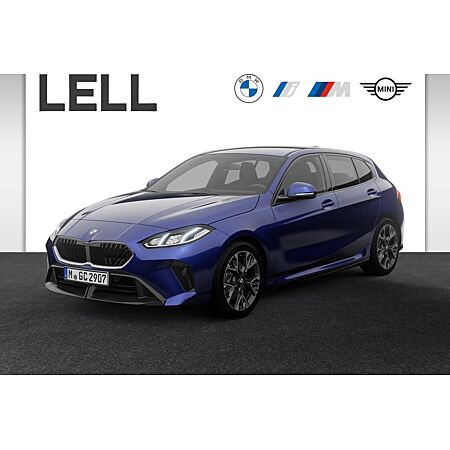 BMW 1er kaufen