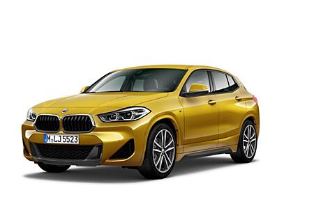 BMW X2 sDrive18i