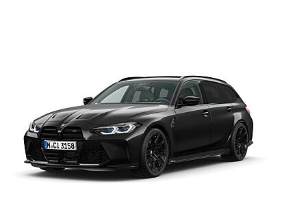 BMW M3 Competition MxDrive Touring