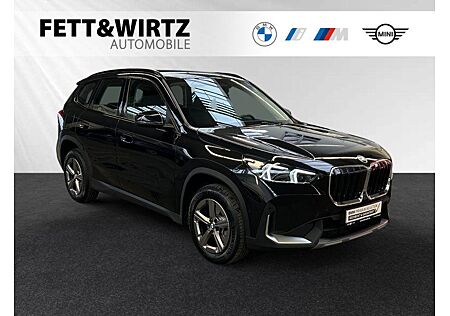 BMW X1 sDrive18i