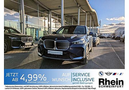 BMW iX1 XDRIVE30
