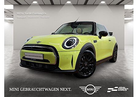 Mini Cooper Cabrio (AB 2020)