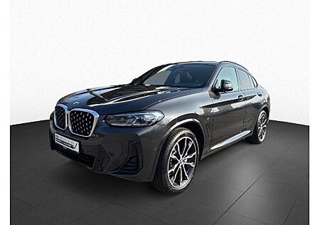 BMW X4 M X4 xDrive30d