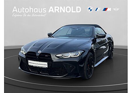 BMW M4 COMPETITION M XDR