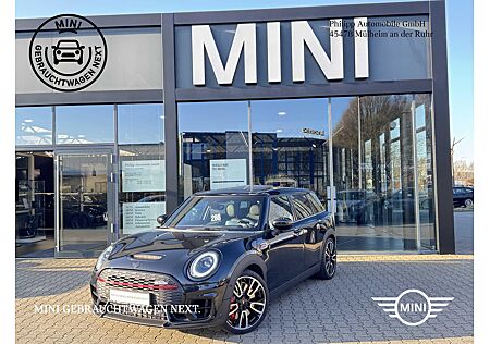 Mini John Cooper Works Clubman ALL4