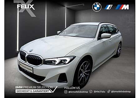 BMW 320d Touring