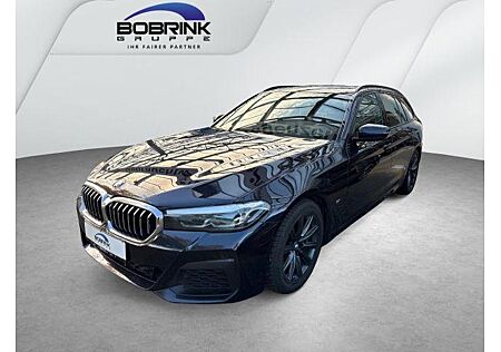 BMW 530d xDrive Touring