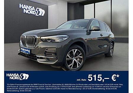 BMW X5 xDrive40d