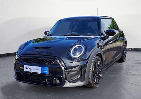 Mini Cooper S 3-Türer