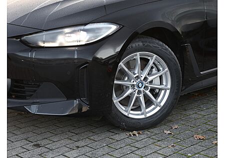 BMW i4 eDrive40 Gran Coupe