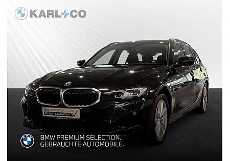 BMW 320d Touring