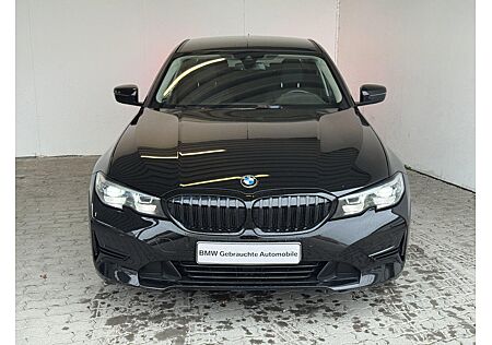 BMW 320I A