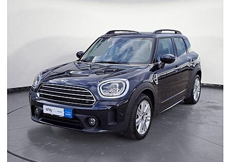 Mini One Countryman