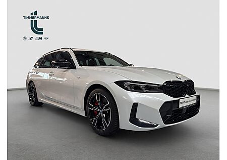 BMW M340i xDrive Touring
