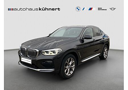 BMW X4 xDrive20d