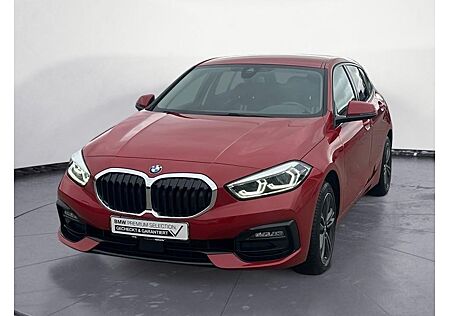 BMW 118d 5-Türer