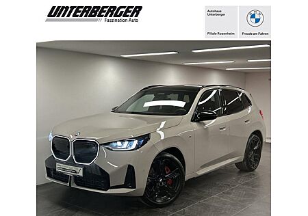BMW X3 M50 xDrive