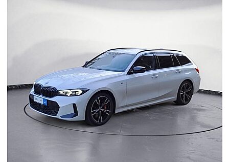 BMW 320i Touring