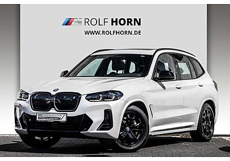 BMW iX3 M SPORT