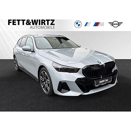 BMW 5er Touring kaufen