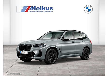BMW X3 xDrive30i