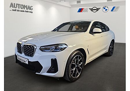BMW X4 xDrive20d