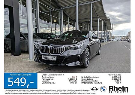BMW 520I