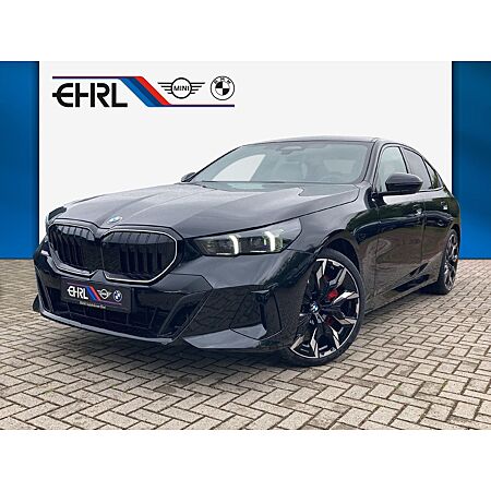 BMW 5er Limousine kaufen