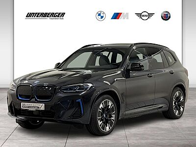 BMW iX3 M Sport