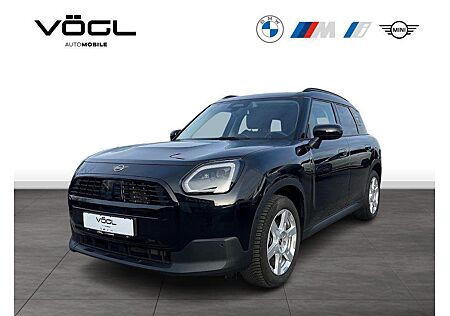 Mini Cooper Countryman Countryman C