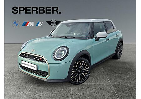 Mini Cooper S 5-Türer
