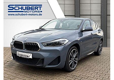 BMW X2 SDRIVE18D A