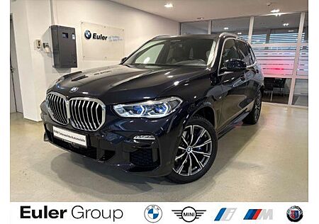 BMW X5 M X5 xDrive30d