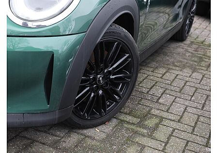 Mini Cooper S 3-Türer