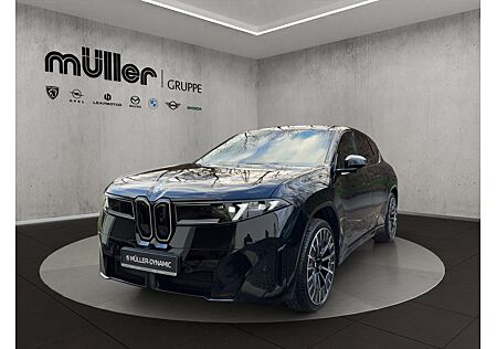 BMW iX3 50 xDrive