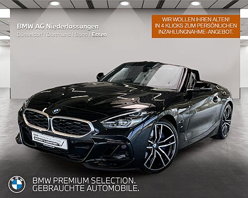 BMW Z4 SDRIVE30I (AB 2017)