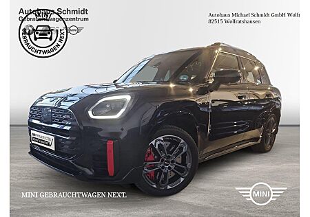 Mini One D Countryman JCW Countryman ALL4