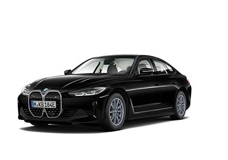 BMW 1er M Coupé i4 eDrive40 Gran Coupé