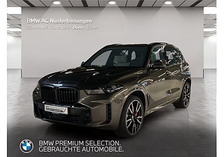 BMW X5 M50 X5 XDRIVE50E