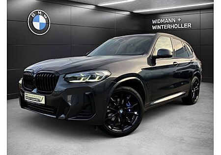 BMW X3 xDrive30i