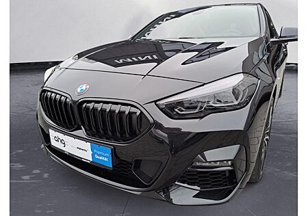 BMW 220i Gran Coupé