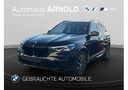 BMW X5 XDRIVE30D