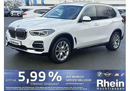 BMW X5 M X5 xDrive 30d