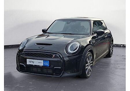 Mini Cooper S 3-Türer