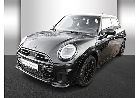 Mini Cooper E Cooper C 5-Türer
